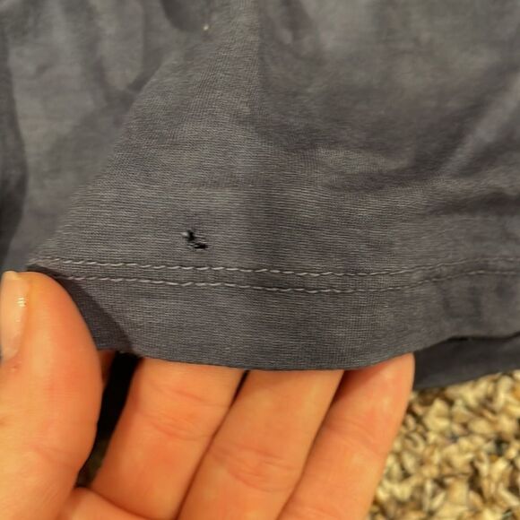 Strapless Tube Top Pant Tye-Dye Romper - Picture 8 of 8